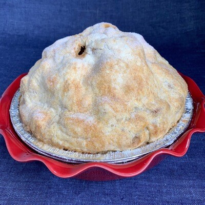 CHRISTMAS - Traditional Apple