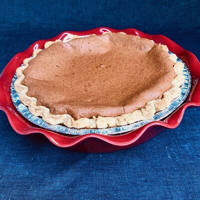 CHRISTMAS - Chocolate Chess