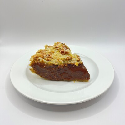 German Chocolate