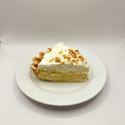 Coconut Cream