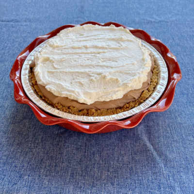 CHRISTMAS - French Silk