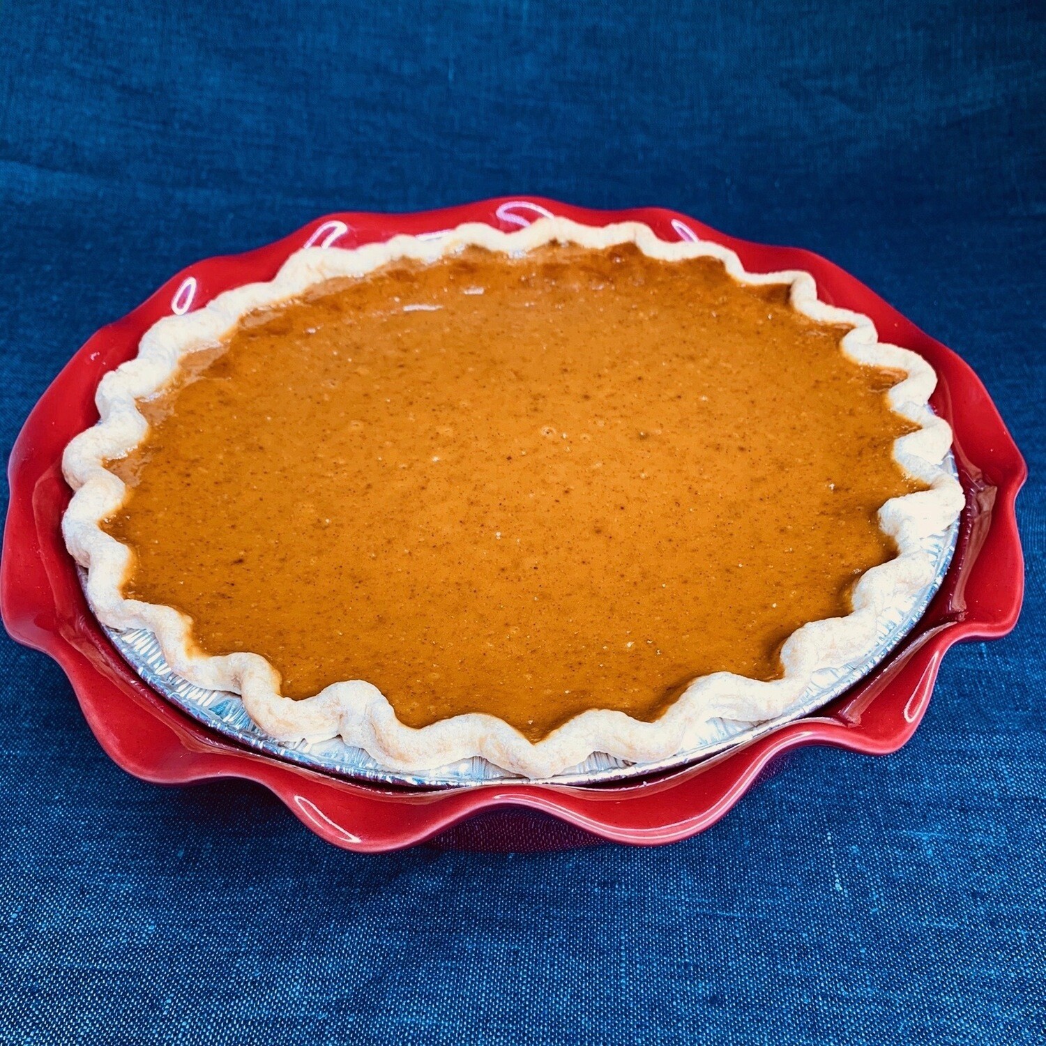 THANKSGIVING - Pumpkin