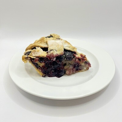 Traditional Blueberry