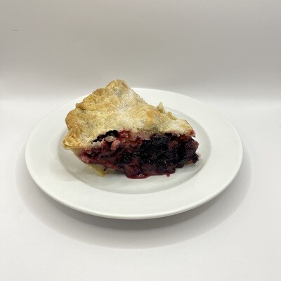 Triple Berry