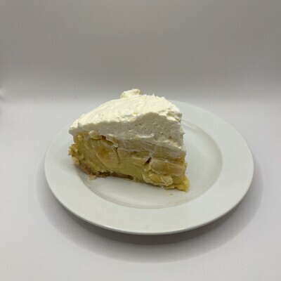 Banana Cream