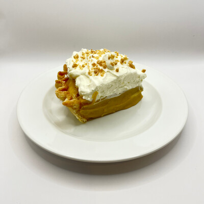 Butterscotch