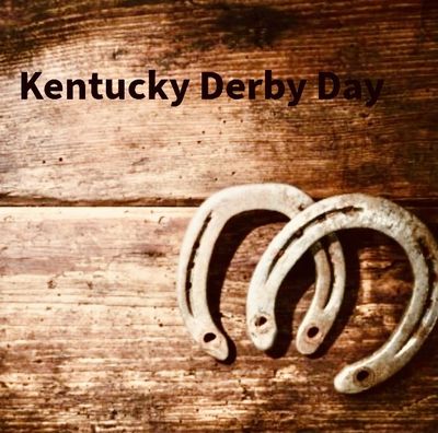 Louisville KY Derby Pie aka LKD