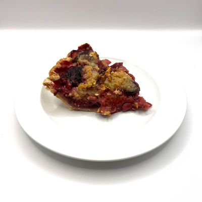 Italian Plum