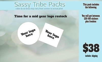 Sassy Standard Pack