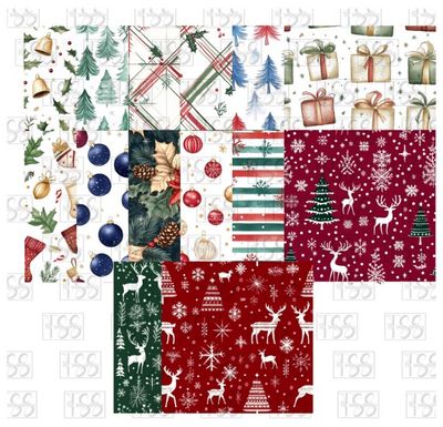 Free Digital Papers with bonus papers