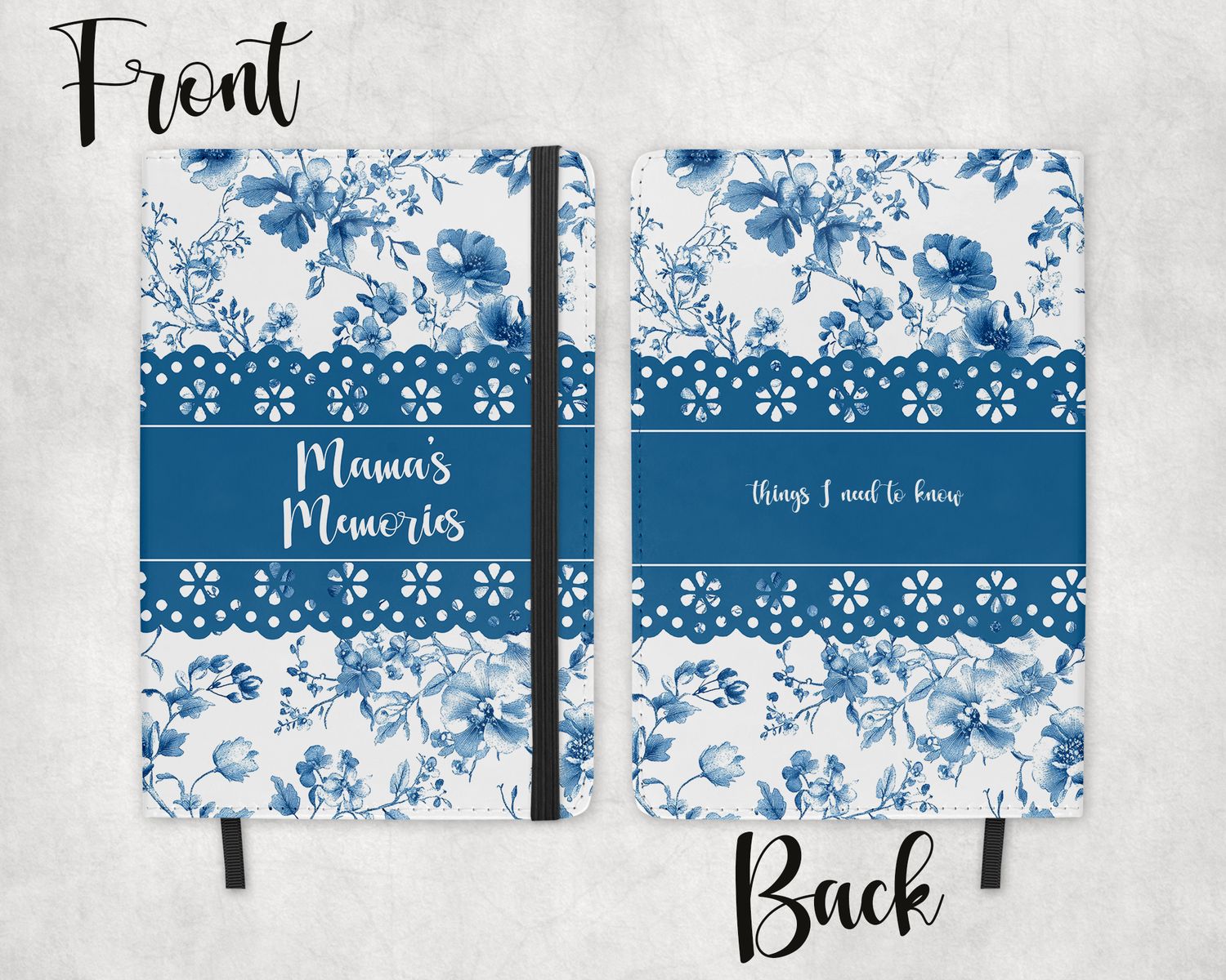 Journal Bundle with bonus colors