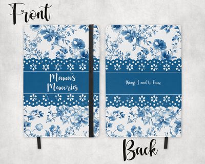 Journal Bundle with bonus colors