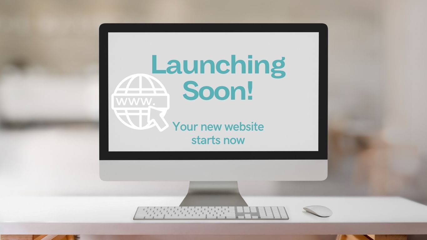 Ecwid Starter Website Setup