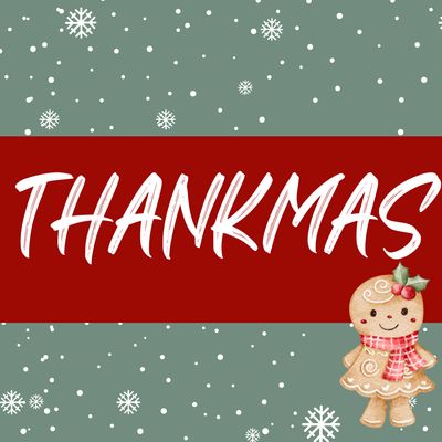 THANKMAS