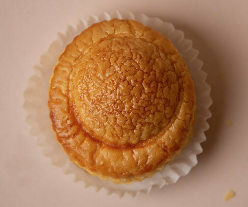 Chicken Pie