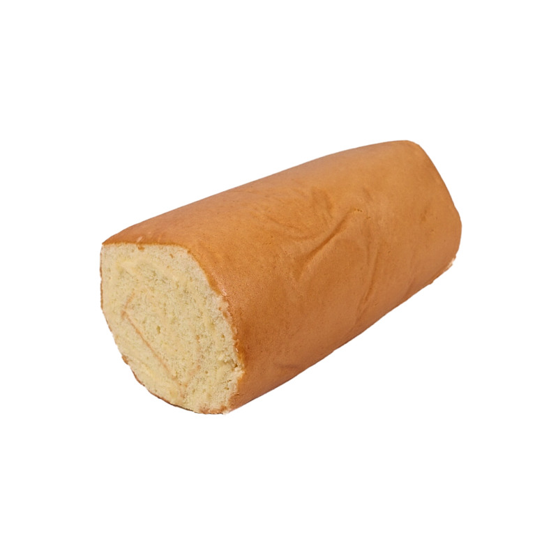 Vanilla Roll