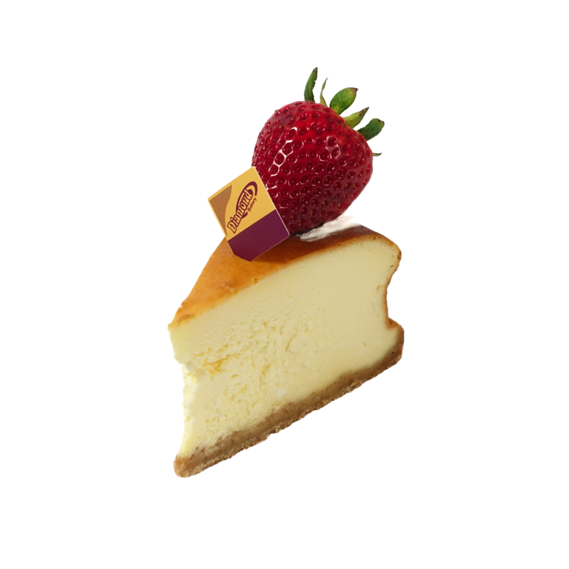 Original Cheese Cake