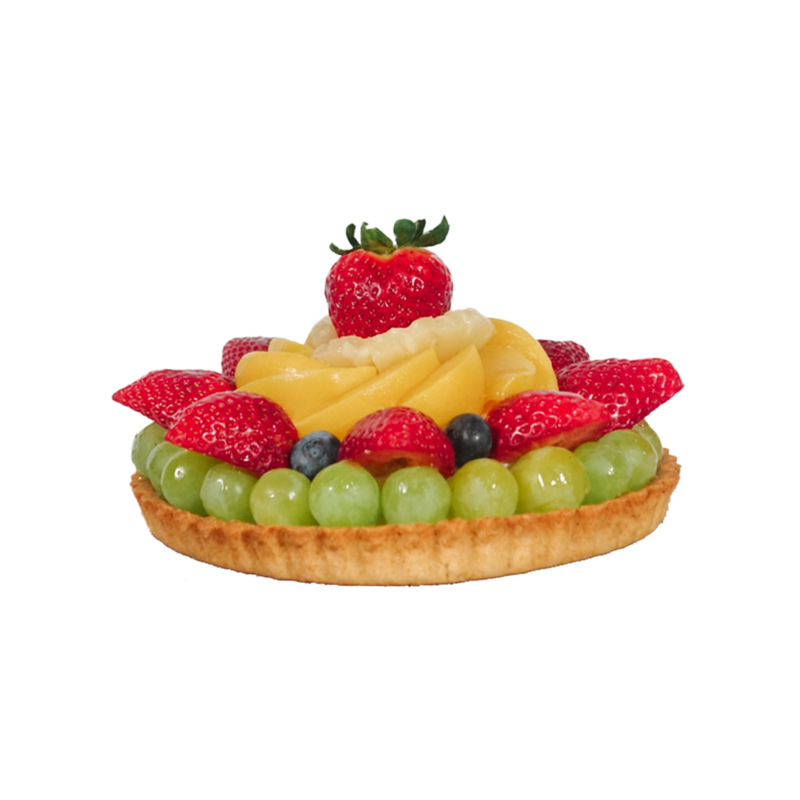 Fruit Tart