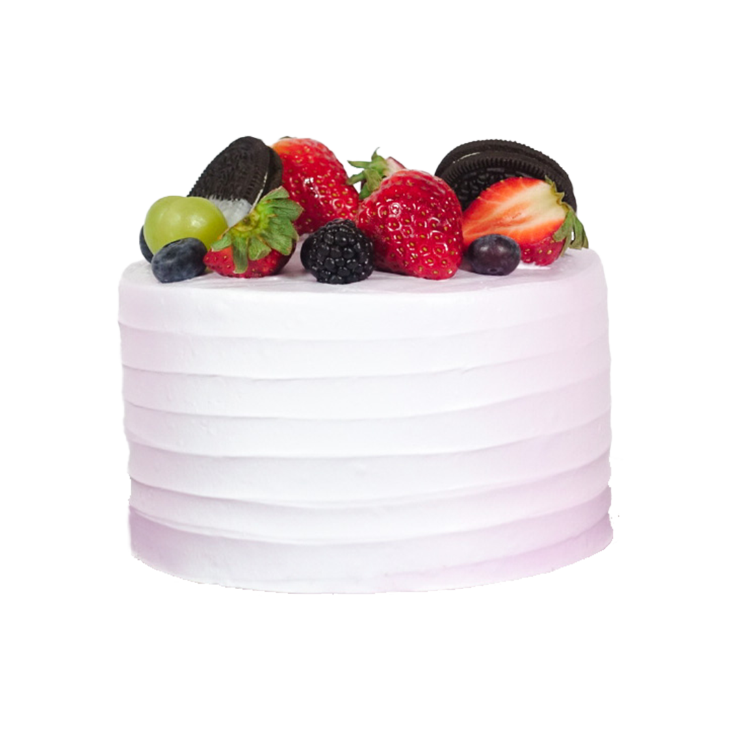 Taro Cake