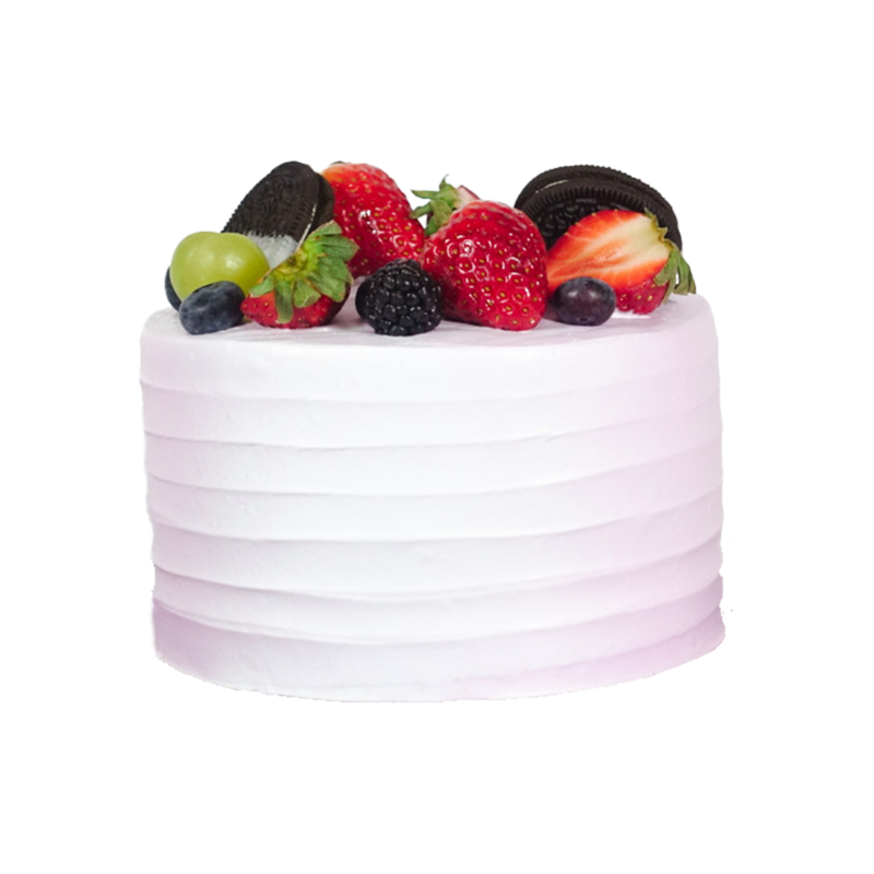 Taro Cake
