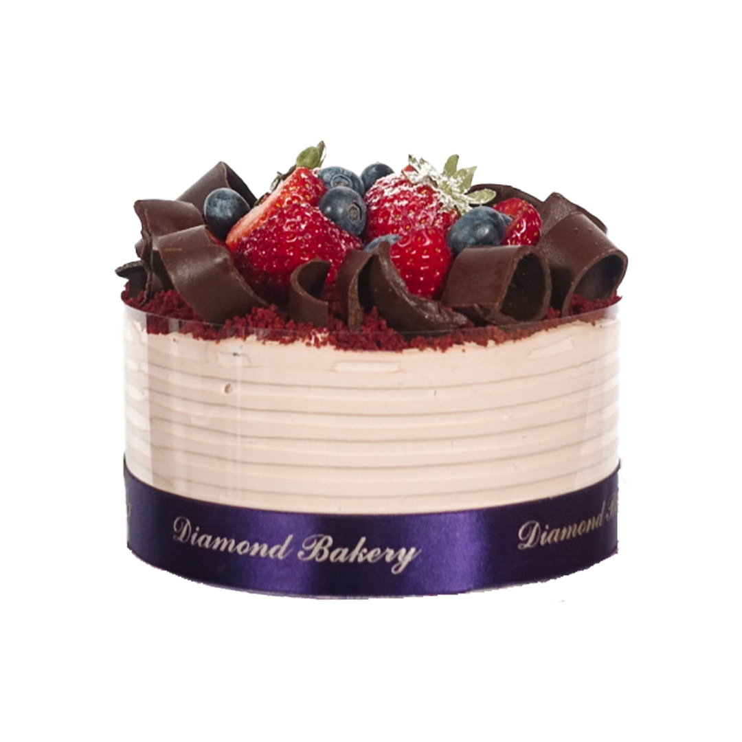 Chocolate Delight
