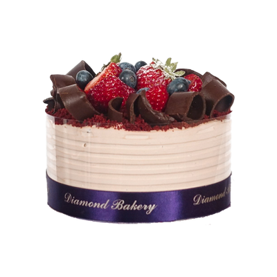 Chocolate Delight Chocolate Delight