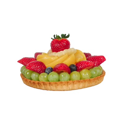 Fruit Tart
