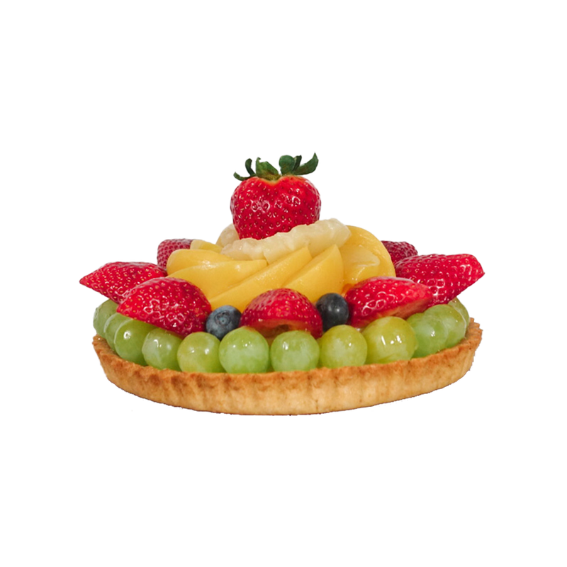 Fruit Tart