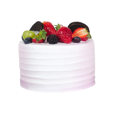 Taro Cake