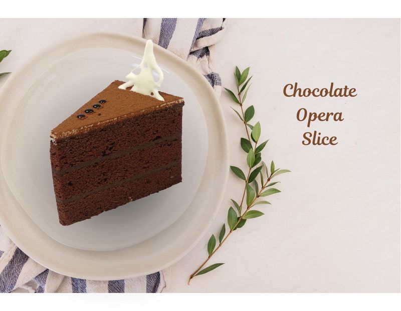 Chocolate Opera