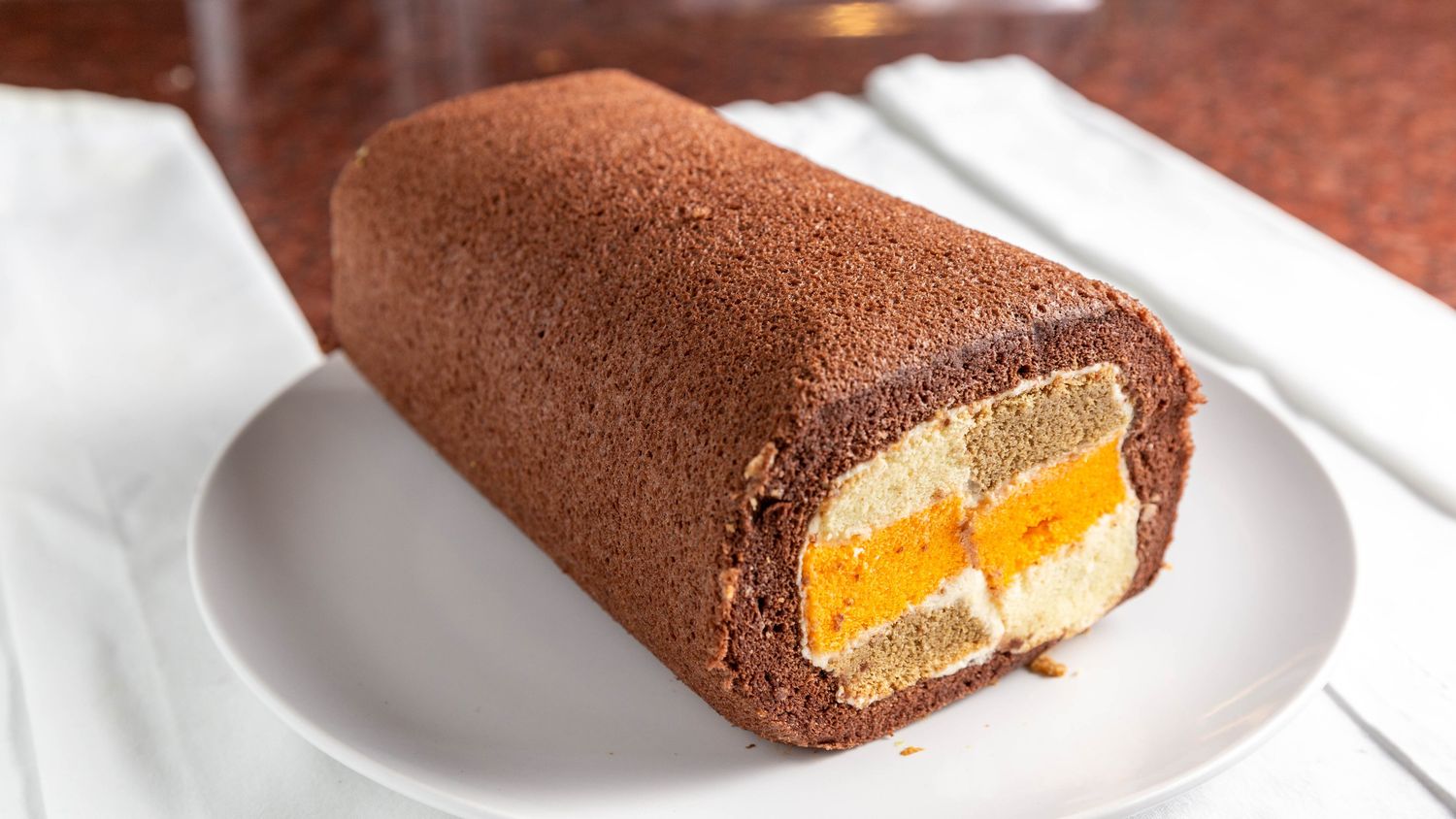 Swiss Roll
