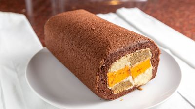 Swiss Roll Swiss Roll