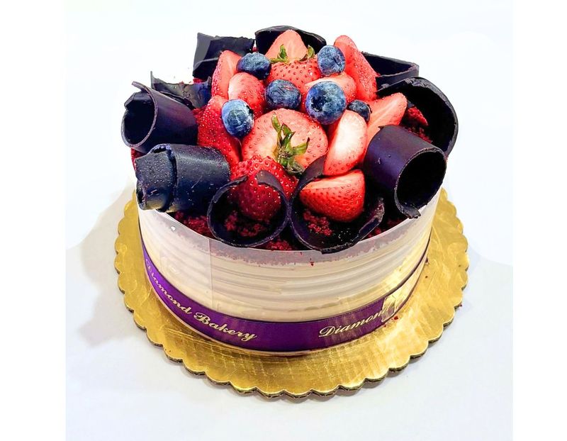 Chocolate Delight