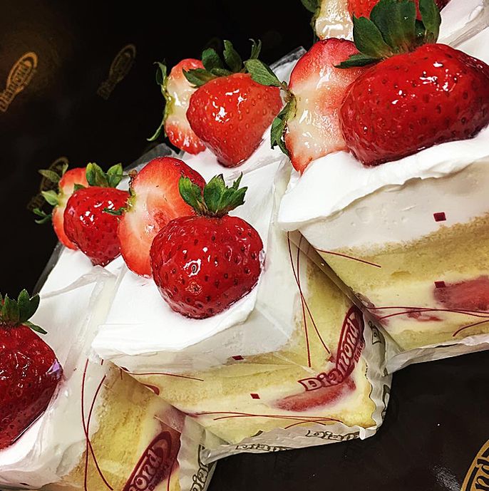 Strawberry