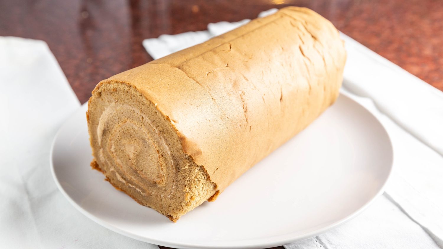 Coffee Roll Coffee Roll