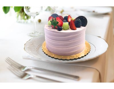 Taro Cake Taro Cake