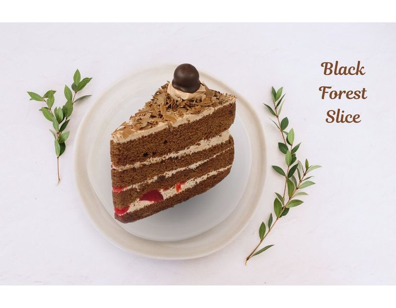 Black Forest