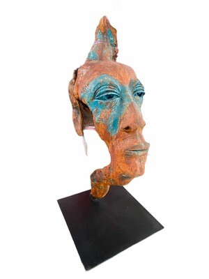 Janko DeBeer - Divided Wisdom