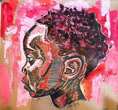 Zakes Msane