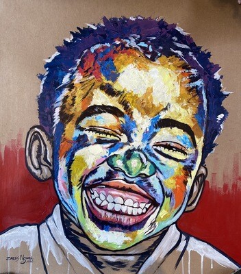 Zakes Msane