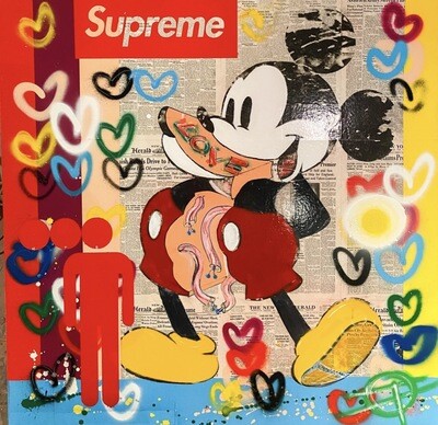 Fringe - Supreme