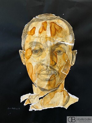 Steve Maphaso - Rebuilding