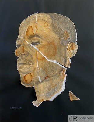 Steve Maphaso - Rebuilding