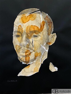 Steve Maphaso - Rebuilding