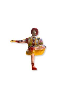 Fringe - Ronald McDonald