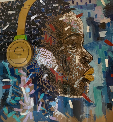 Zakes Msane