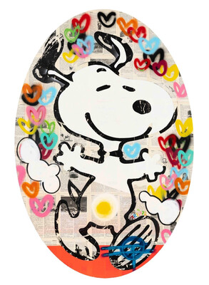 Fringe - Happy Snoops