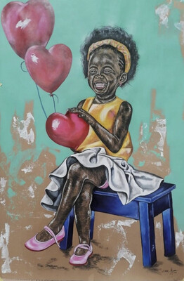 Zakes 3 Hearts