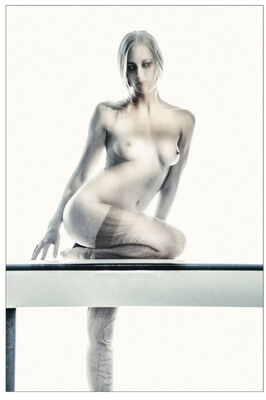 Untitled By Ben Skinner