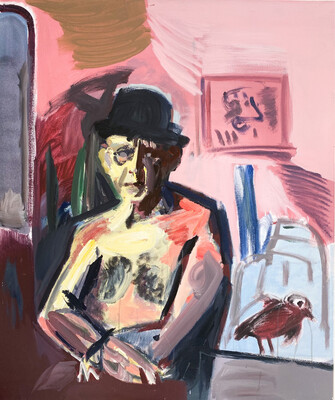 Picasso By Luke Batha